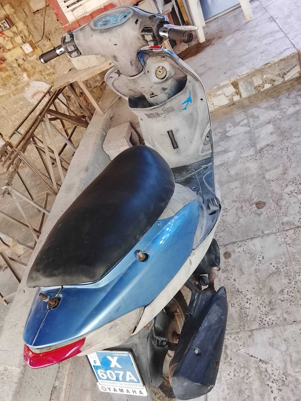 السلام عليكم دراجة ماكس منغولي للبيع محرك بلادي مامفتوح السعر 500 وبيهة مجال قليل الشراي خاص


**إذا كنت صاحب هذا الإعلان وتريد حذفه لأي سبب، رجاءا أرسل رسالة إلى الدعم الفني**