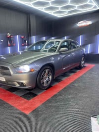 تشارجر • نواقص • كربلاء