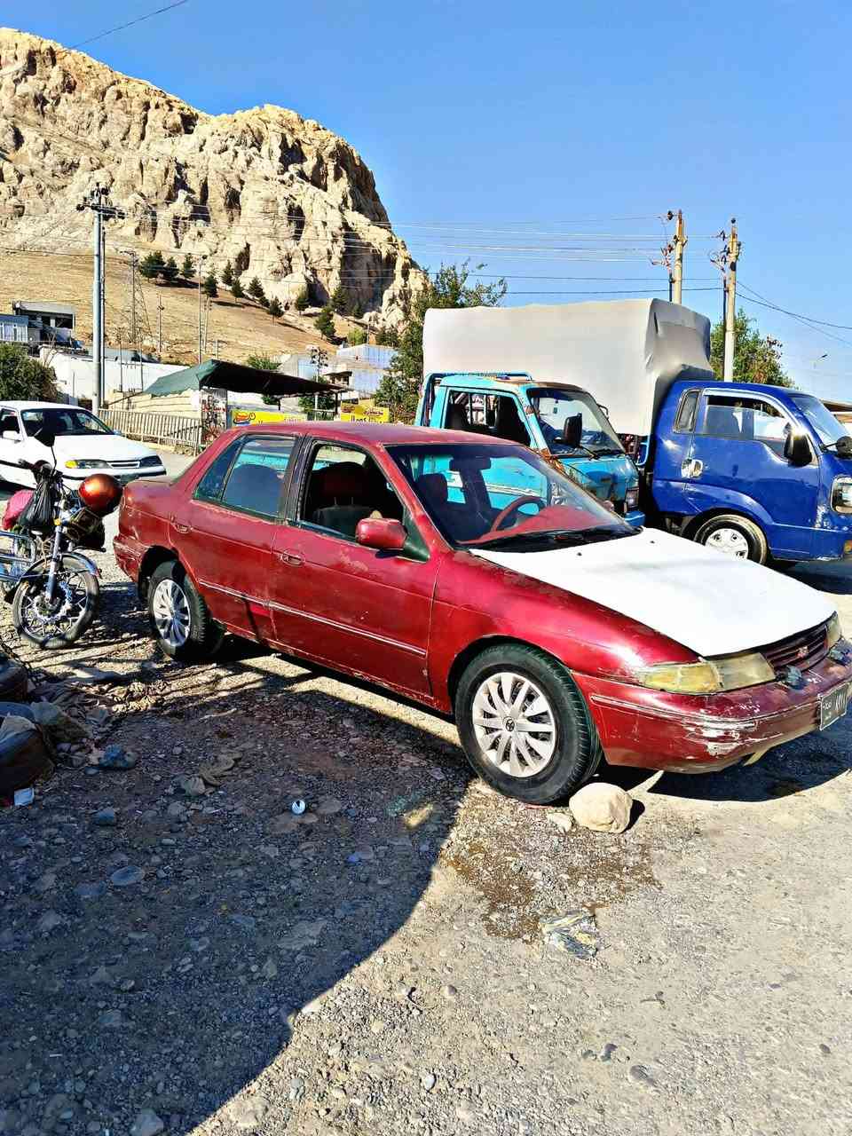 کیا سیڤیا
مەکینەی16
گێڕومەکینەی بەشەرت
***********
***********
