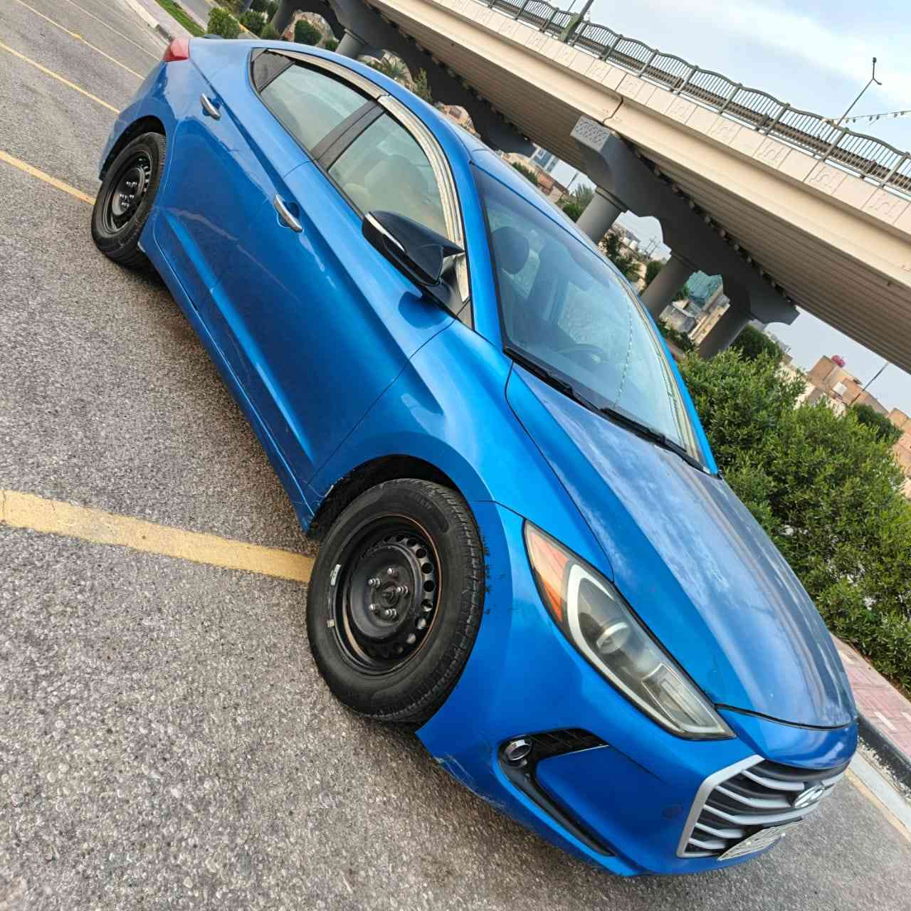 بس الله وع الله توكلنه إلنترا ٢٠١٧ رقم بغداد محرك ٢٠٠٠دوش ع بلاد حادثه بنيد وجاملغ وبيه كليراثر جراد سياره حلوه وجاهزه كيرمحرك تبريد حداديه تايرات باتري كهربائيات كله كفاااله ع وضع الشركه سعر ١١٤ عنوان كربلاء *********** حياكم الله
