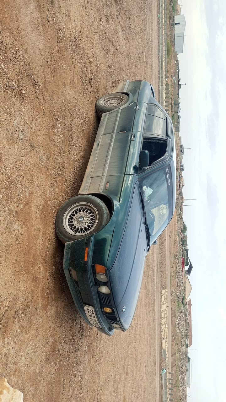 Bmw 1995🪬
سلايت + جامات كهربائي + لايتات حلقات + لايتات زينون 
ويل كب + تبريد  
رقم اربيل 
تخم تاير و ويلكب جديد + داخل جديد vip 
السياره بدون ضربه + بدون خياس لوك
حجم 525 بلاد
العنوان ~ تكريت 
السعر ~ 73 ورقه وبيها مجال 💵💸
الهاتف ~ ***********
***********
ملاحضه ~  الغرامه تنزل من السعر 🌹

