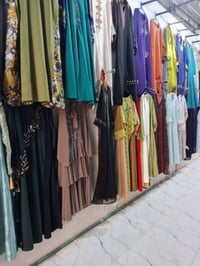 دراعات • عباية • شارع الاطباء
