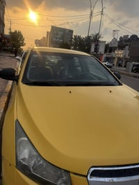 ساام عليكم سياره شوفر كروز للبيع  سياره رقم بغداد نكليزي تحويل ثاني يو...