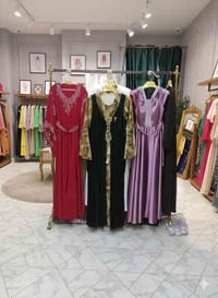 بضاعة جديدة • موديلات حلوة • مجاور ازياء نونه