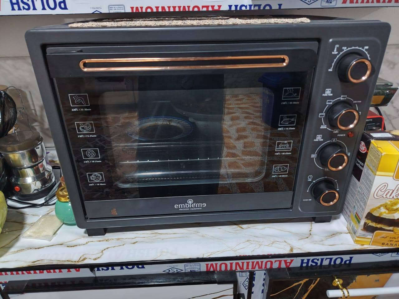 مرحبا غرض بيت 🏠 كامل لبيع معهم تنور كهربا وطباخ ابو ثنين كهربا رقم 📱 *********** زبير
