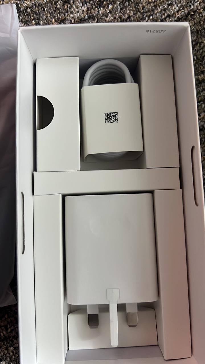 سلام عليكم موبايل هونر اكس تسعه سي للبيع البارحه اخذنا ونريد نبيعه الموبايل بعده حته مامعرب ومداخل بي سيمكرت ولا مفتوح طك الكارتون حته ملحقاته ممفتوحه عشوائي 8 وذاكره 256 سعر 350 مكاني نجف تواصل***********
