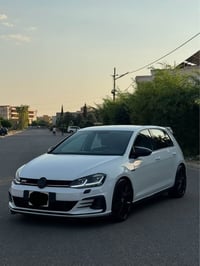 فولكس واجن جولف • جولف GTI • سيارة GTI • جولف نظيفة • جولف اربيل • سيا...