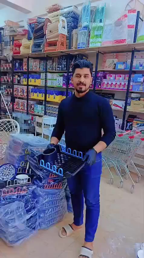 #عروض_رمضان 
#حاملة صحون #بالف
👇👇👇
لاتنسون #التفاعل بي هديه
#اسعارنه ندللكم بيها 
*
السعر بلاش
 🤩🤩🤩
بضاعتنه #ماكو مثلها وتدللون
#اللهم_صل_على_محمد_وال_محمد 
يوجد توصيل لكل العراق 
       
    #انسب_سعر_بالعراق

#العنوان_بابل_المسيب_طريق_اولاد_مسلم عليهم السلام
#يوجد_خدمة_توصيل
#للحجز_مراسلة_الواتساب
***********
***********
