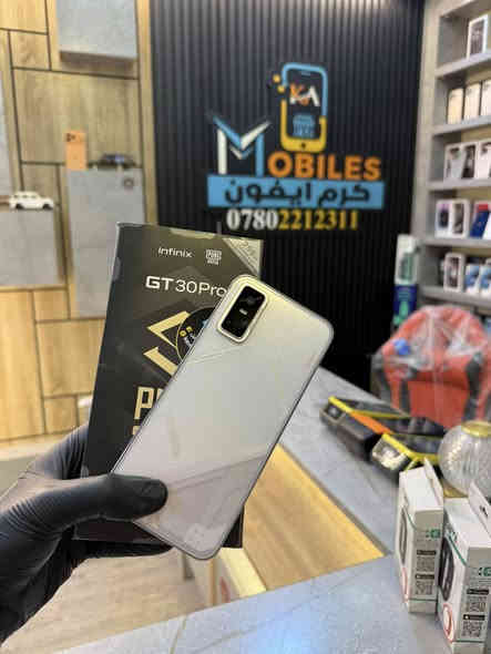 انڤنكس (20 GT) pro🎖️

🛑 ذاكره 256 + 24

🛑 استخدام قليل جداً جداً 

🛑 استخدام (5) ايام فقط 

🛑 نظافه 💯❌💯

🛑 عملاق الالعاب والتصوير  

🛑 فريم (120) 📴📴

🛑 كامل مع الملحقات الاصليه 

🛑 تكدر تستبدله ويا 👈🏻اي جهاز عندك

🛑 السعر (250) 🔥🔥 الف

هيت . الچري . بدايه فرع باب الحاره
☎️ *********** ☎️
