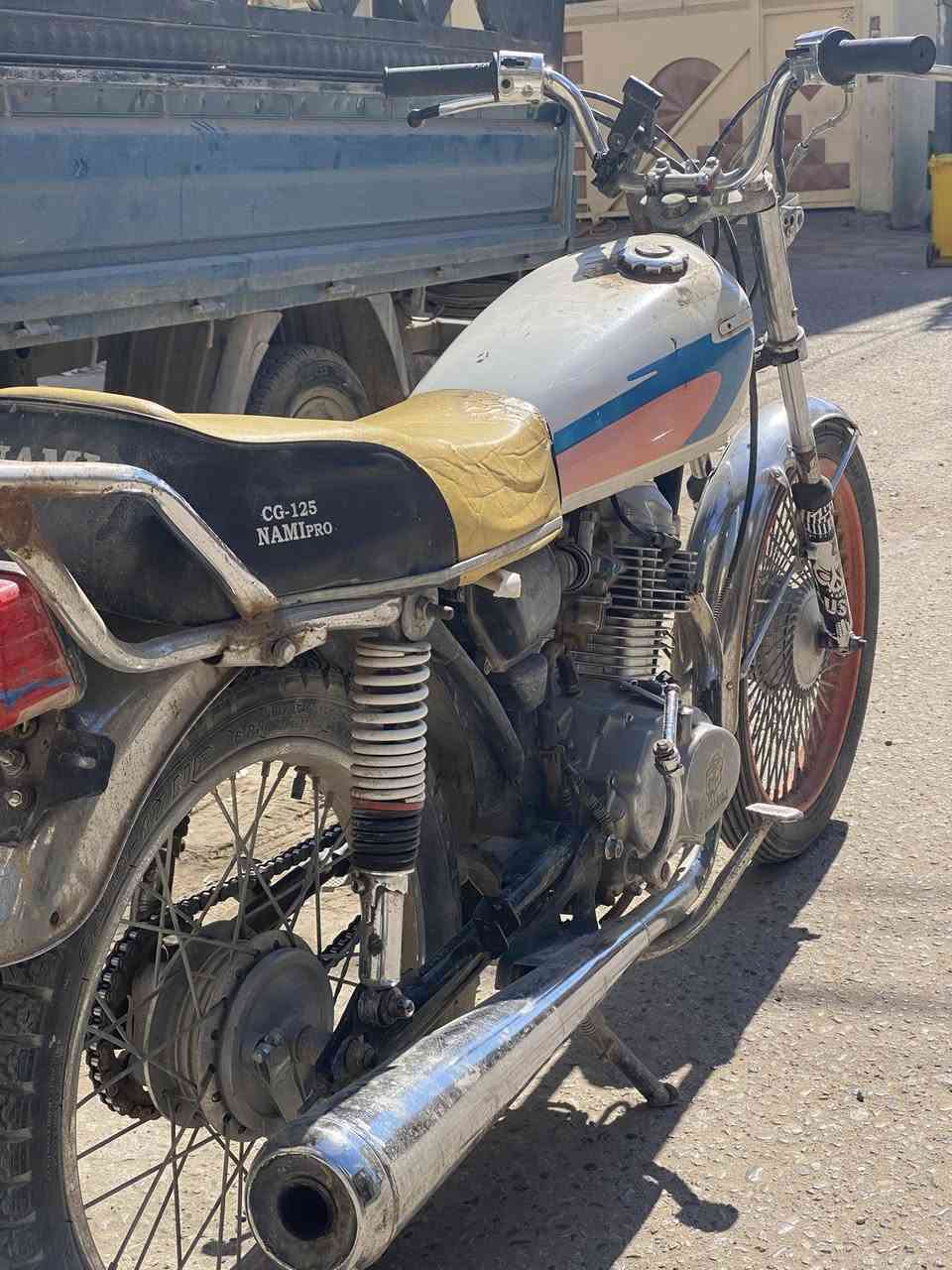 كلك كلك سعر220 شراي خاص


**إذا كنت صاحب هذا الإعلان وتريد حذفه لأي سبب، رجاءا أرسل رسالة إلى الدعم الفني**