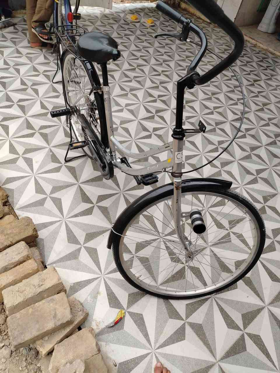 السلام عليكم باسكل للبيع سعر 75وبي مجال الدوانيه شارع الوكفه  
موديل 2016 الشراي يجي خاص


**إذا كنت صاحب هذا الإعلان وتريد حذفه لأي سبب، رجاءا أرسل رسالة إلى الدعم الفني**