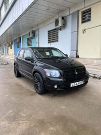 كاليبر اوتوماتيك • ٢٠٠٨ • أربيل