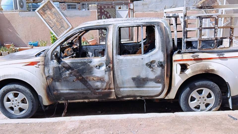 رقم انبار الماني مشروع وطني 
مكان السيارة بغداد الشعب 
مكلف بالنشر السعر 40 ورقة قابل للتفاوض
*********** الفلوجة, الأنبار
