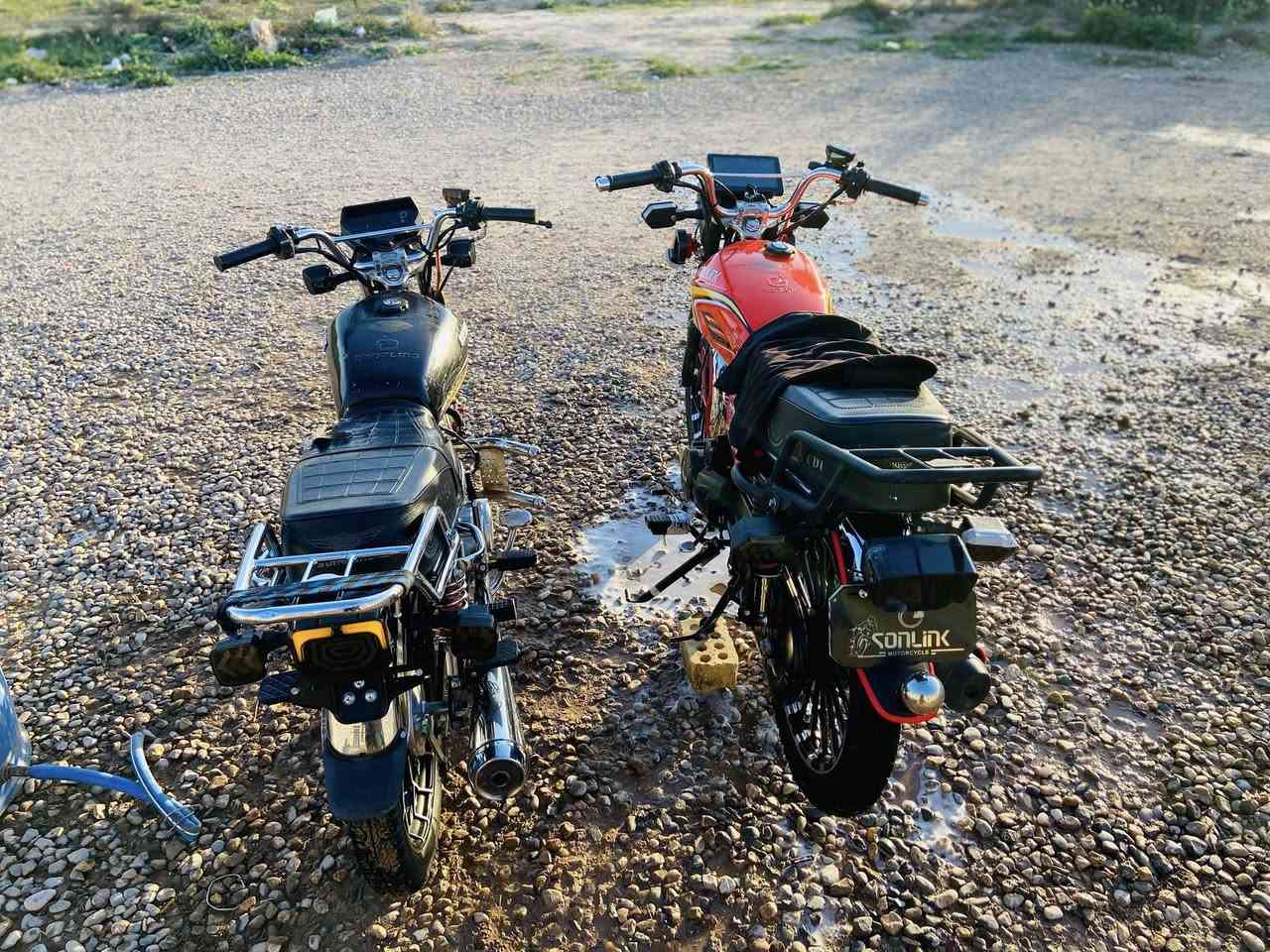 دراجات للبيع 2024 و2025
نضافه و وراق كامله 
المكان ديالى الخالص ***********
