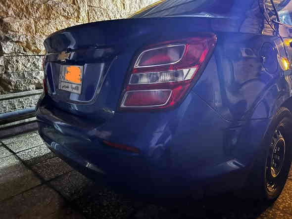 سونك للبيع موديل 2018
وارد امريكا حادث دعاميه فقط
الملاحظات بيها شخوط بارد بالجاملغ الامامي شي بسيط عكس السايق المكينه 1800 المرغوب گير مكينه شرط
رقم السياره قادسيه مشروع وطني
السعر 78$ مكان السياره بغداد
للتواصل. ***********
