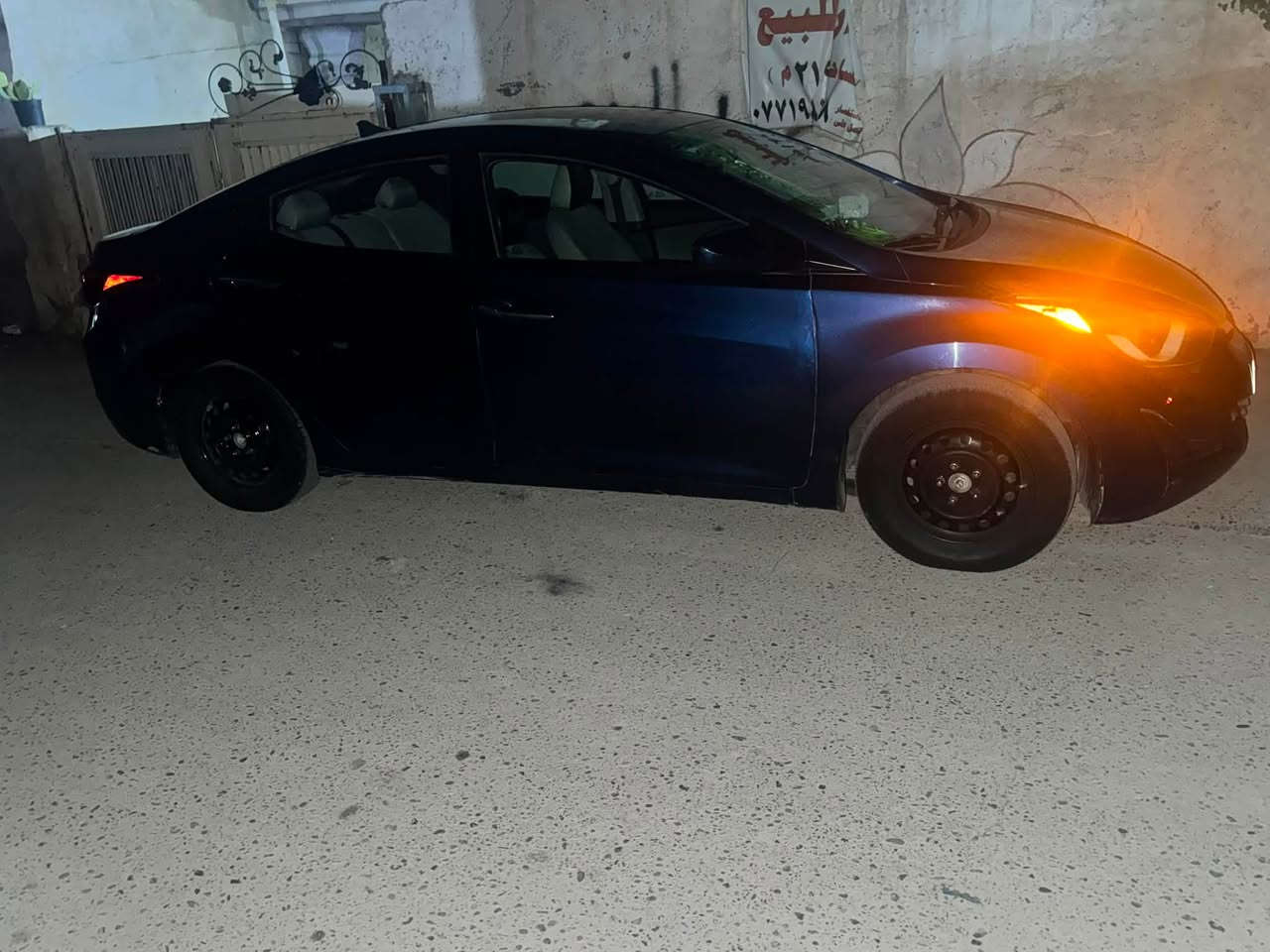 شباب كلشي موضح بالتصوير سياره سعرهه 102 وبيه مجال ***********
