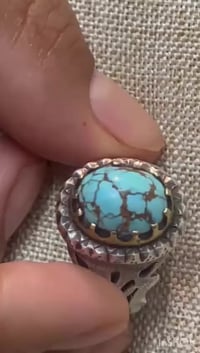 اللهم صلي عل محمد وال محمد محبس نيشابوري ذمة تحفة صياغة تحفة رقم المبا...