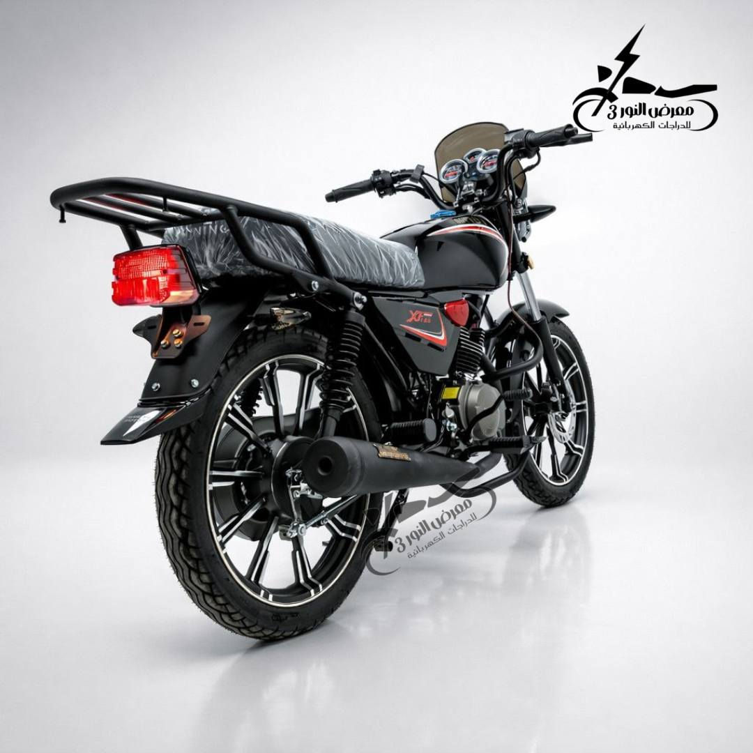 📢 بُشــرى سارّة لعملائنا الكرام!

💥 الآن حصريًا في معرض النور3 – حي البعث:
تم توفير ✅ دراجة بانزين نوع شاينينغ – رقم نينوى
🔁 تحويل مباشر باسم المشتري
🛠 ضمان 6 أشهر
💳 تقسيط مريح من 12 حتى 18 شهرًا!
🎯 راحة أكثر • أقساط أقل • فرص أكبر لامتلاك دراجتك!

🏍 تفاصيل الدراجة: • بنزين: نوع شاينينغ
• الرقم: نينوى
• المحرك: 150cc
• القسط الشهري: 250,000 دينار فقط لمدة 12 شهر
• القسط الشهري: 189,000 دينار فقط لمدة 18 شهر
• التحويل: مباشر باسم المشتري
• الضمان: شامل المحرك لـ6 أشهر

🎯 التقسيط متاح لـ:
✔️ الموظفين، المتقاعدين، المنتسبين في كافة وزارات الدولة(رافدين حصرا) 
✔️ العمال، أصحاب الدخل المحدود، موظفي الديلفري (عبر كفيل موظف أو متقاعد)

✅ بدون دفعة مقدمة
✅ بدون استقطاع من بطاقة الكفيل
✅ تقسيط من 12 لغاية 18 شهرًا
✅ الدفع يدوي 

📍 العنوان:
الموصل – الجانب الأيسر – حي البعث
قرب متنزه بيست فيو – بجانب معرض الشهم للسيارات
📍 الموقع على Google Maps:
🔗 https://maps.app.goo.gl/c3jfhNa3DwjYzsfN8

📞 للاستفسار والتواصل:
📱 ***********
📱 ***********
📲 واتساب متاح على الرقمين
