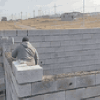 يسم الله والصلاة والسلام على رسول الله يوجد كادر عمل مخيف يتكون من ثلا...