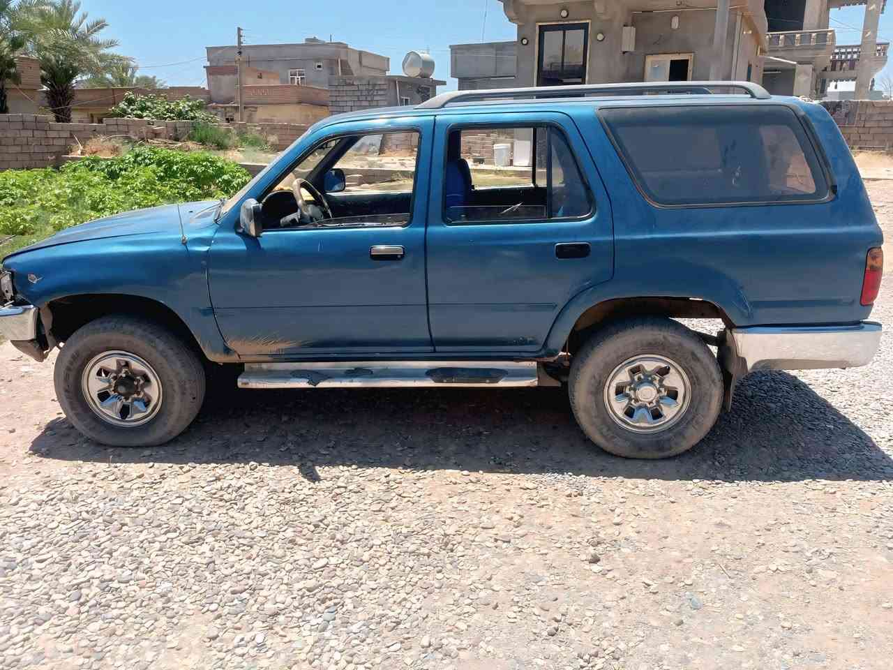سياره لاندكروز تيوتا موديل 90 كير محرك مآل بطه  فحص نينوى بيها واجها فقط السياره جاهزه ماناقصها شي السعر 18ورقه ترهم بيع ومراوس الاتصال
***********
سياره لاندكروز تيوتا موديل 90 كير محرك مآل بطه  فحص نينوى بيها واجها فقط السياره جاهزه ماناقصها شي السعر 18ورقه ترهم بيع ومراوس الاتصال
