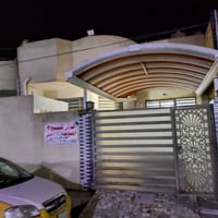 بيت للبيع جمعيات حجي حسن الثانيه بيت زراعي سند25مكملين معاملته لبيت150...