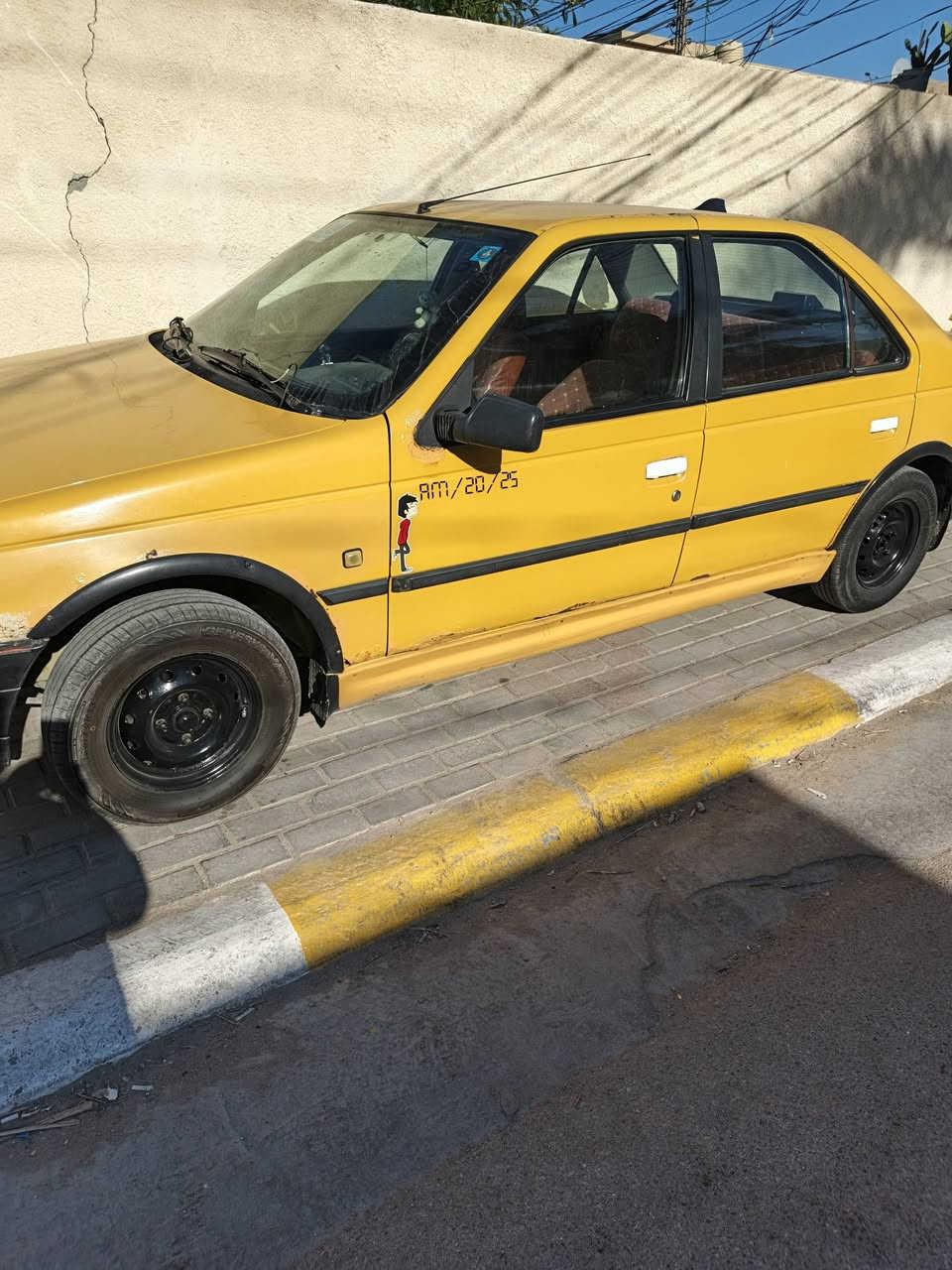 بيجو  2009 السعر 20 ورقه تحويل ثاني يوم بيه مجال ***********
