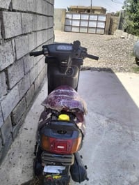 ياماها • هندر واحد • كهربائيات شغاله