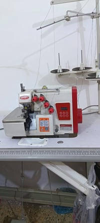 مكينة خياطة • شغالة • ام الخيل