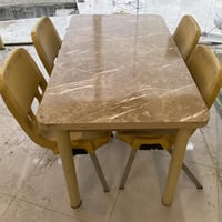 ميوز ٤ • كراسي ١٦ • الرمادي الثيلة