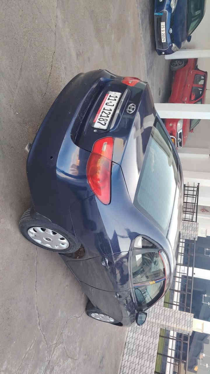 للبيع انتره موديل 2009 رقم بغداد دولي مشروع وطني سنويه مجدده لل 28 بأسمي شرط الوكالة والتحويل السياره مصبوغه عام بدون دواخل بدون كص شواصي سليمه السياره كير ومحرك بشرط السياره تخم تاير صدر تبريد دوشمه كله جديد السياره جديده مال جناي السعر 85 للإستفسار الاتصال على هاذه الرقم *********** العنوان كركوك الحويجه العباسي قريه العيون واذا مقدمه زينه هم يرهم
