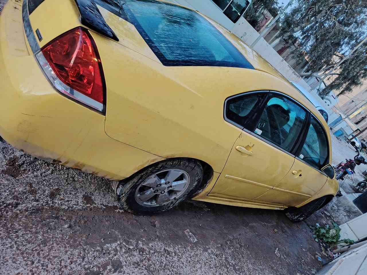 بيع مستعجل بدون مراوس شرط التحويل
سياره بالحقيقة  احلا من الصور
امبالا 2011  مكينه 3500 رقم ديالى سنوية جديدة وهزة لحد شهر رابع تخلص هيئة مصفره بشهر ١١ الفات 
مكينه وكير جدد
تخم تاير جديد
داخل جدا نضيف كشنات  وبطاين جديدة كشن سايق كهرباء 
ضررهه جامرلغ امامي عكس السايق وبيدي انضربت بالجامرلغ مال سايق وصلحته
سياره  عظمتهه حلوه  بس بنيد يحتاج صبغ هوه والجامرلغ او تغليف بكيف اليشتري
سيارة بيهه نواقص بسيطة تنزل من سعرهه
سعر السياره 52 وبيهه مجال
ديالى - بعقوبه
***********
