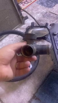 كيا ريو • قطع غيار • مضلع