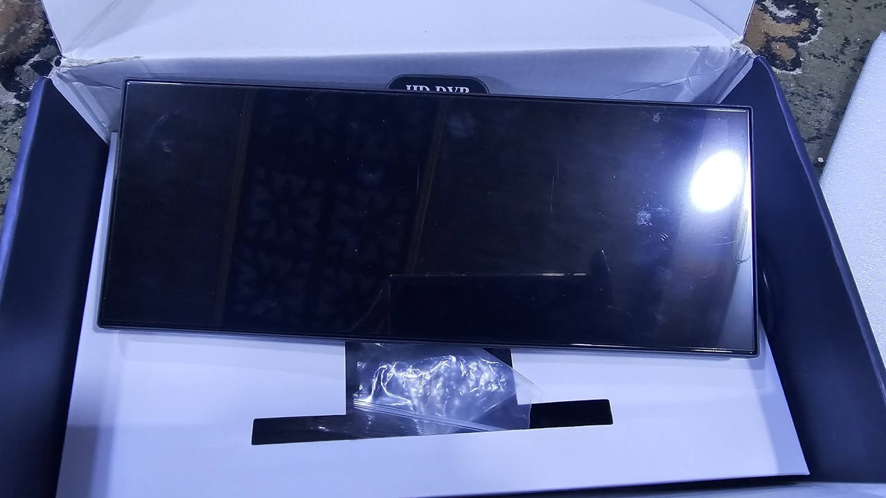 شاشه داش كام 
يم اعله سعر


**إذا كنت صاحب هذا الإعلان وتريد حذفه لأي سبب، رجاءا أرسل رسالة إلى الدعم الفني**