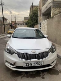 فورتي ٢٠١٤ • مكينة ٢٠٠٠ GDI • حادث امريكا