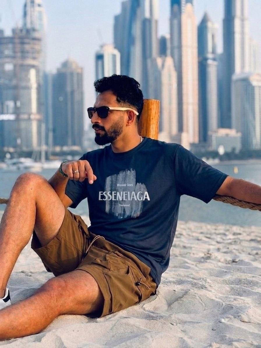 🇮🇶🔥 الجودة عنواننا دائماً 🔥🇮🇶
🎉 وصلـت بضاعة العيـد 🎉
🏃‍♂️ سارع بالحجز قبل النفاد 🏃‍♂️😍
✅ بدي حلقة بخامة مرتبة جداً
✅ 2 خيط مكفول شرط الفحص
✅ خامة فول ليكرا مريحة وناعمة باللبس
🇰🇷 القماش: فانيلة قطن كوري أصلية
📏 القياسات المتوفرة:
M / L / XL / 2XL
✔️ القالب هاف ومريح باللبس
🔥 الشورت خامة كتان أصلية ثقيلة شرط الفحص
🔥 متوفر بـ 3 ألوان تجنن باللبس ومريحة جداً
📏 القياسات:
M / L / XL / XXL / XXXL / XXXXL
من وزن ٥٠ الى وزن ١٠٠
💥 ستايل عصري ولخامة تفرق باللبس 💥
سعر البدي فقط ٨ الاف
سعر الشورت فقط ٨ الاف
سعر العرض بدي + شورت ب ١٥ الف فقط 🔥
🚘 يوجد خدمة توصيل لجميع محافظات العراق ٤ الاف 🚘


**إذا كنت صاحب هذا الإعلان وتريد حذفه لأي سبب، رجاءا أرسل رسالة إلى الدعم الفني**