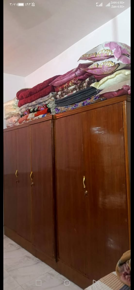غرفه للبيع ب٤٠٠ بيه مجال بسيط لشراي بابل الهاشمية


**إذا كنت صاحب هذا الإعلان وتريد حذفه لأي سبب، رجاءا أرسل رسالة إلى الدعم الفني**
