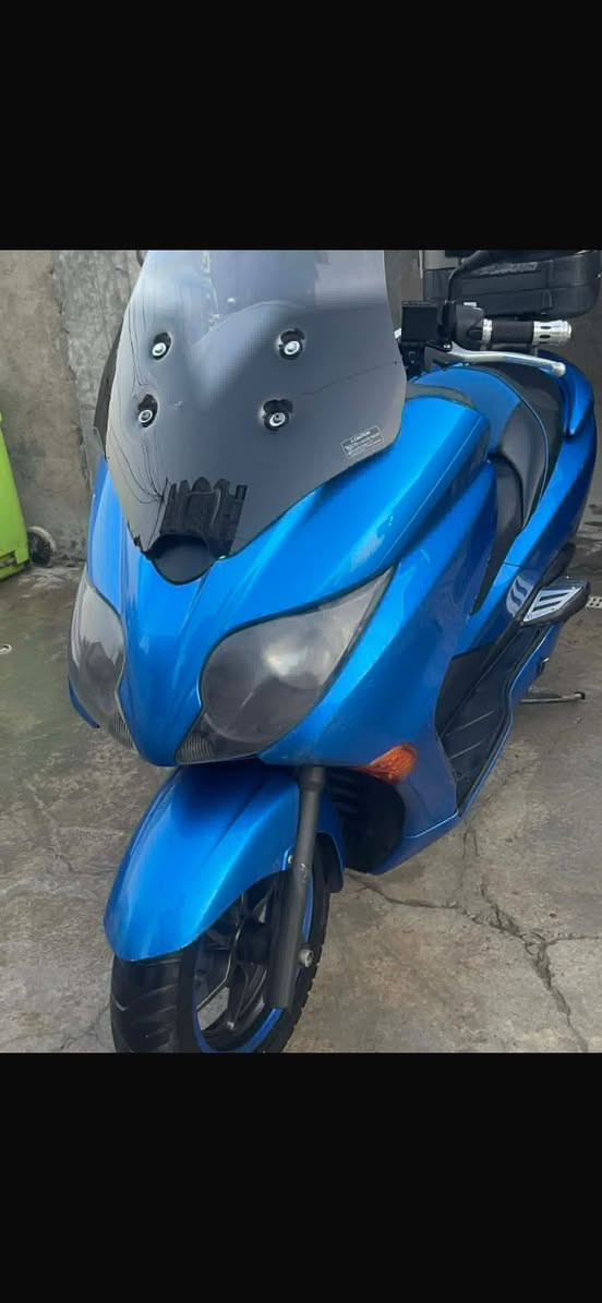 دراجة مكفولة كفالة عامة ماشية 48 دراجة مكينة خير من الله بحالة الوكالة ***********
