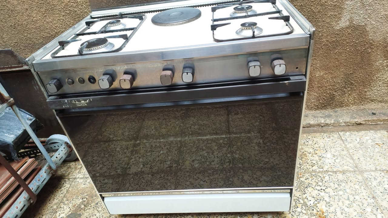 للبيع
طباخ شغال 
نظافة موضحه با الصور 
السعر 150 الف
مكان بغداد سيدية


**إذا كنت صاحب هذا الإعلان وتريد حذفه لأي سبب، رجاءا أرسل رسالة إلى الدعم الفني**