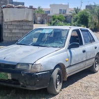 صني • موديل ١٩٩١ • رقم نينوى