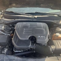 ٢٠١٢ • حادث بسيط • محرك سته