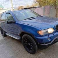 بي ام اكس٥ • ٢٠٠٥ • جير اوتوماتيك