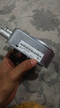 براد دهن مكينة • اوبتيما 2016 • سبورتج 2018