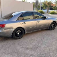 سوناته امريكي • ٢٠٠٦ • نجف كوفه