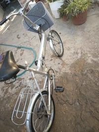 متاح بايسكل ابو الطبكه بعده جديد للتواصل  07821496062