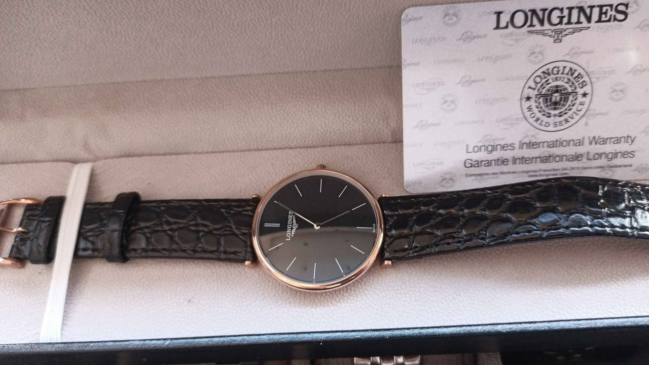 ساعات رجاليه سويسري نادره كركوك, العراق


**إذا كنت صاحب هذا الإعلان وتريد حذفه لأي سبب، رجاءا أرسل رسالة إلى الدعم الفني**