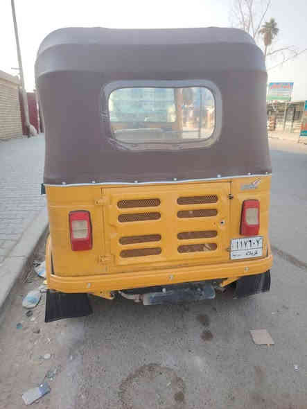 سلام عليكم تكتك 2019 شهر ل11تكتك حلوه ونضيفه تخم تاير جديد رقم وسنويه كربله تحويل ثاني يوم سعر 5700وبيهة مجال ***********
