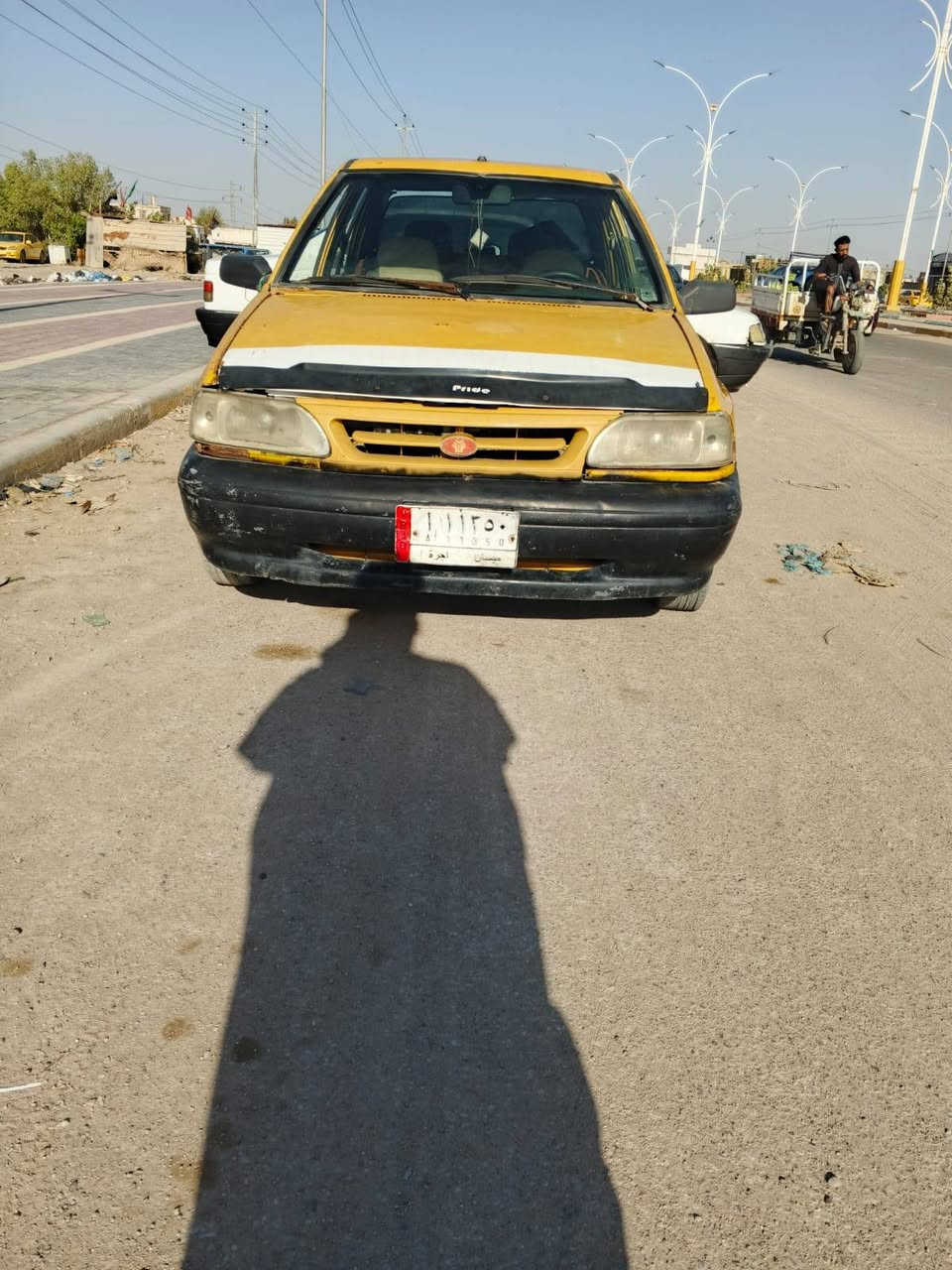 سلام عليكم سياره البيع سياره خير من الله مكينه وكير كير مكفول تبريد شغال تخم تاير حداديه براكيتات كله كفاله
سياره جاهزه كهربايات كله شغاله السعر ب8ورقات بيه مجال الشراي مكاني شطره رقم الهاتف ***********
سلام عليكم سياره البيع سياره خير من الله مكينه وكير كير مكفول تبريد شغال تخم تاير حداديه براكيتات كله كفاله
