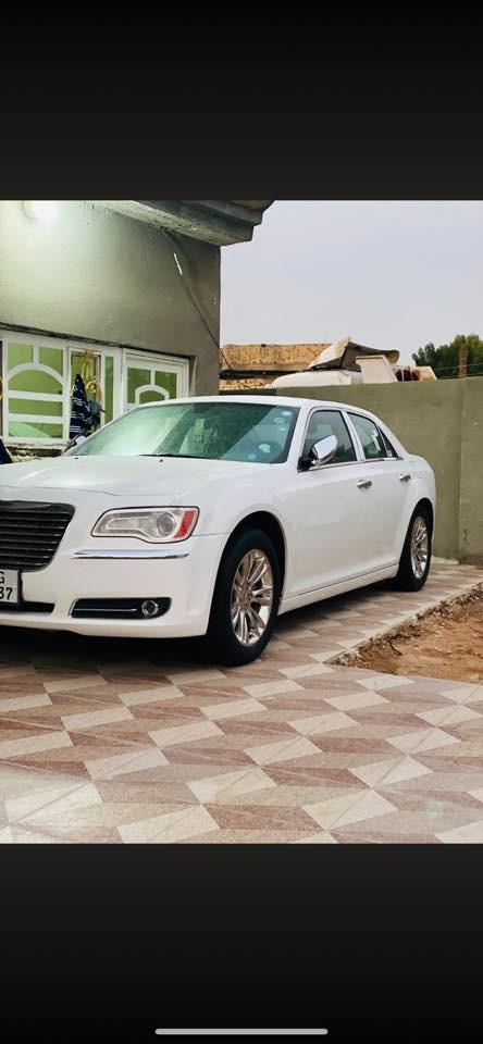 سلام عليكم أبامه 2013 300cسياره كير مكينه حداديه تخم تاير فول ماعده الفتحه رقم أربيل جديد  سنويه بسمي سياره احله من صوره مكان حله ابو غرق السعر خاص الاستفسار ***********
