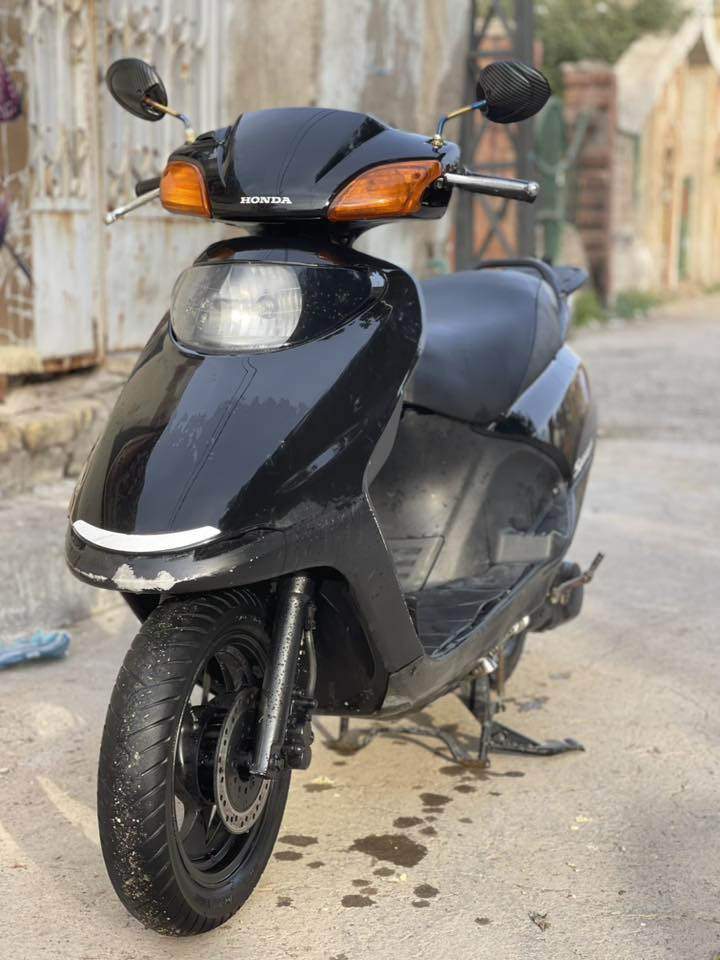 سبيسي للبيع جاهزة من كل شي كهربائيات كلها شغالة قفل سكان قفل جنطة السعر 475
***********
