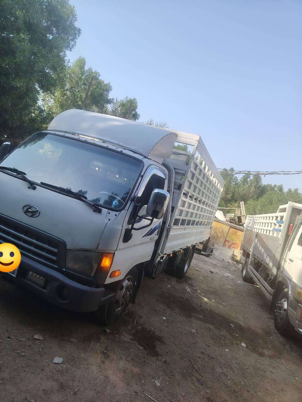 تم اعاده نشر بسبب الوعود الكاذبة/ سلام عليكم كنتر هونداي للبيع او مراوس فوزه مربع او هينو
سياره سته برغي 
مكفوله حداديه
مكفوله دوشمه
سياره حلوه ماناقصه برغي
لاستفسار ***********
